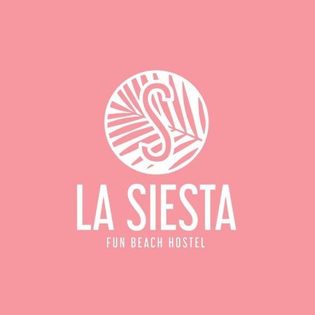 La Siesta Hostel อัลมาร์ดา ภายนอก รูปภาพ