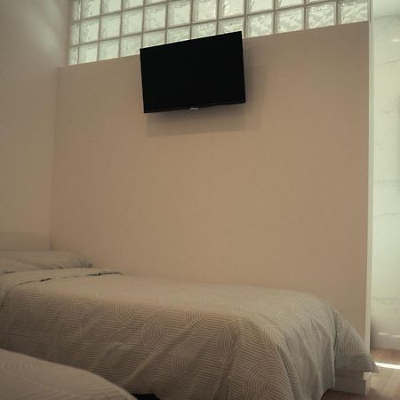 La Siesta Hostel อัลมาร์ดา ภายนอก รูปภาพ