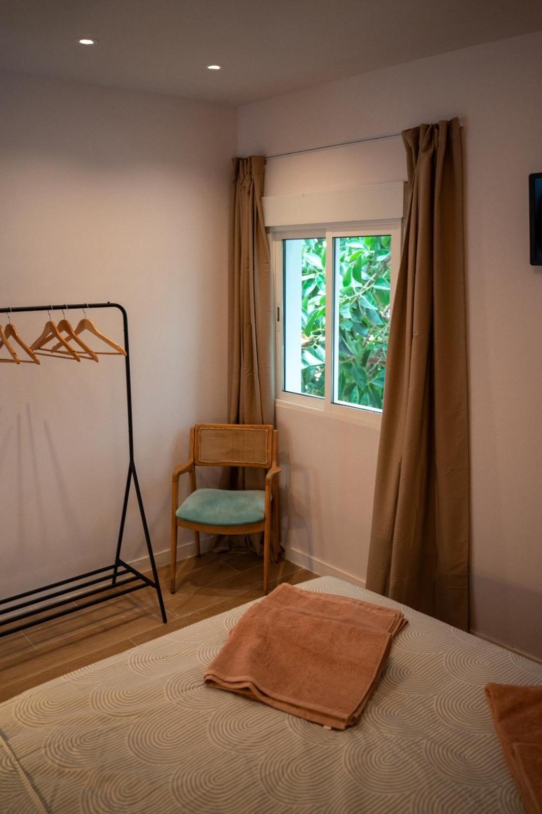 La Siesta Hostel อัลมาร์ดา ภายนอก รูปภาพ