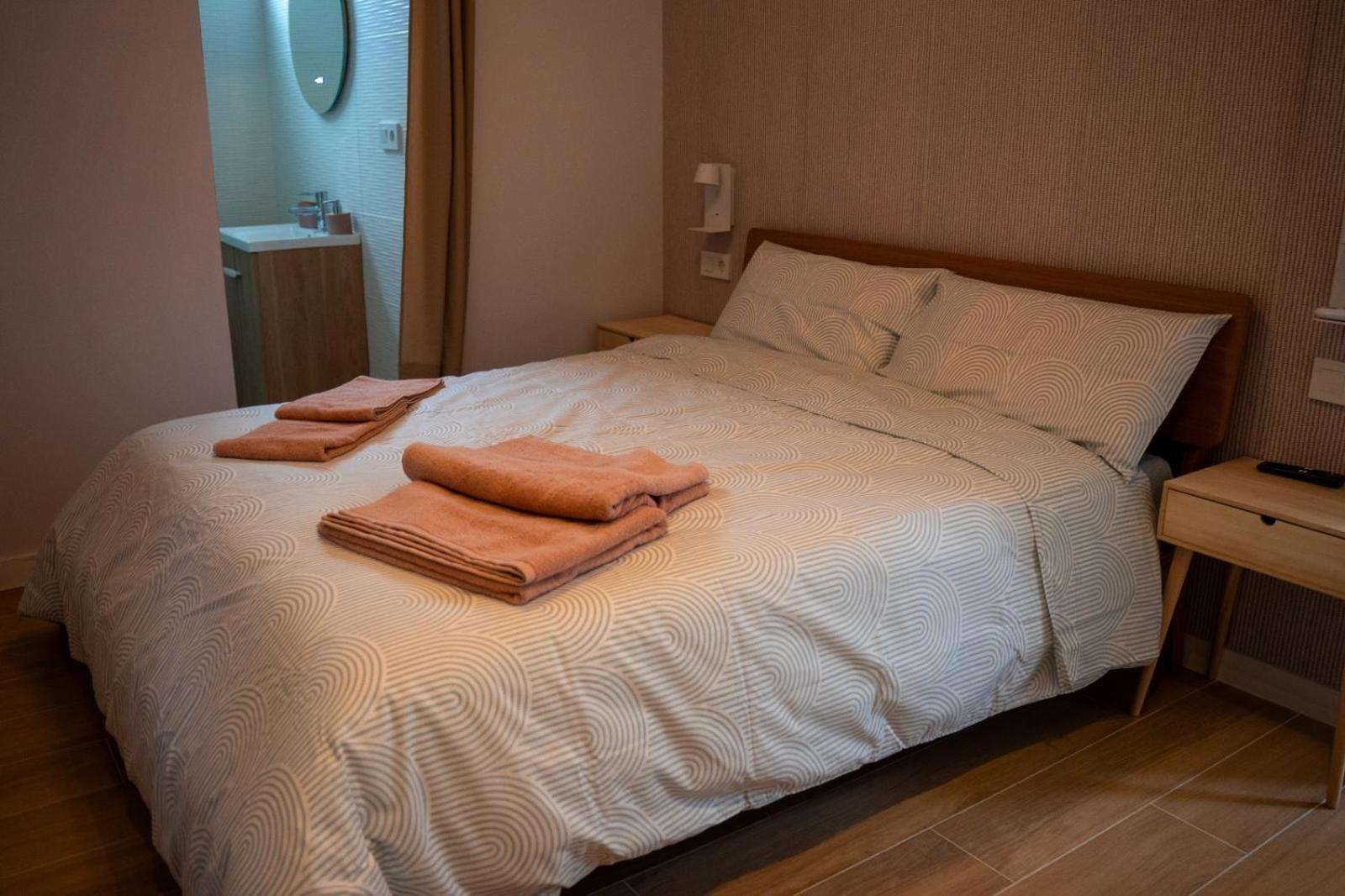 La Siesta Hostel อัลมาร์ดา ภายนอก รูปภาพ