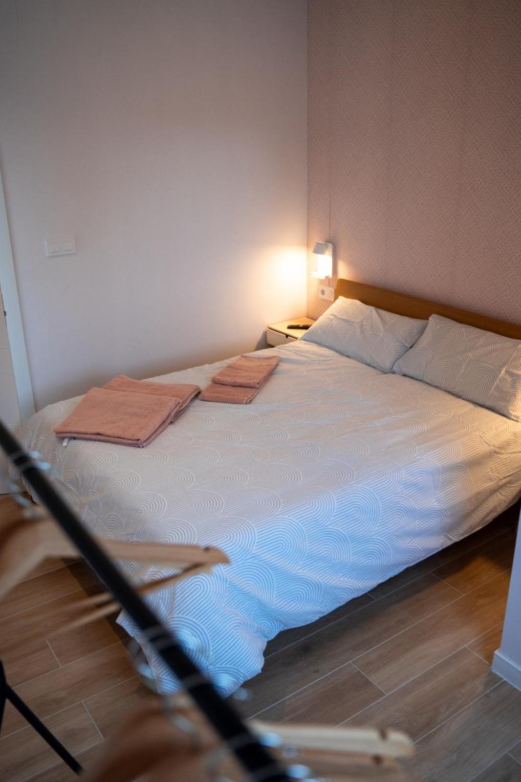 La Siesta Hostel อัลมาร์ดา ภายนอก รูปภาพ
