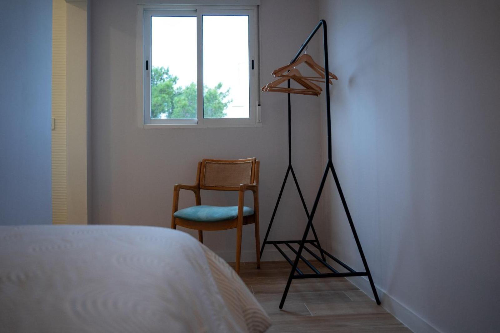 La Siesta Hostel อัลมาร์ดา ภายนอก รูปภาพ