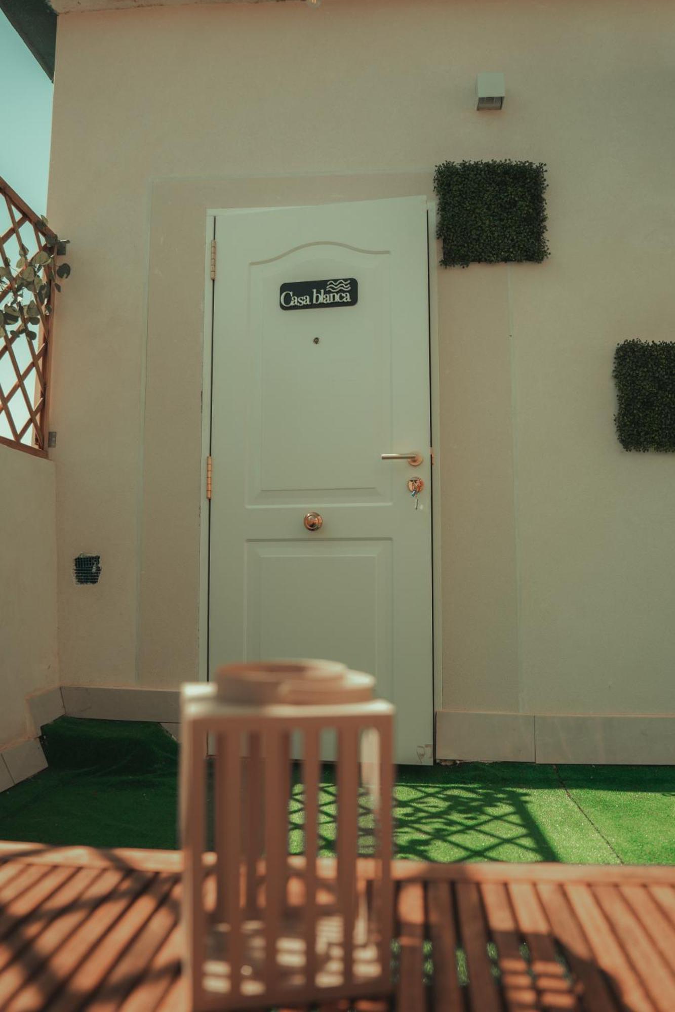 La Siesta Hostel อัลมาร์ดา ภายนอก รูปภาพ