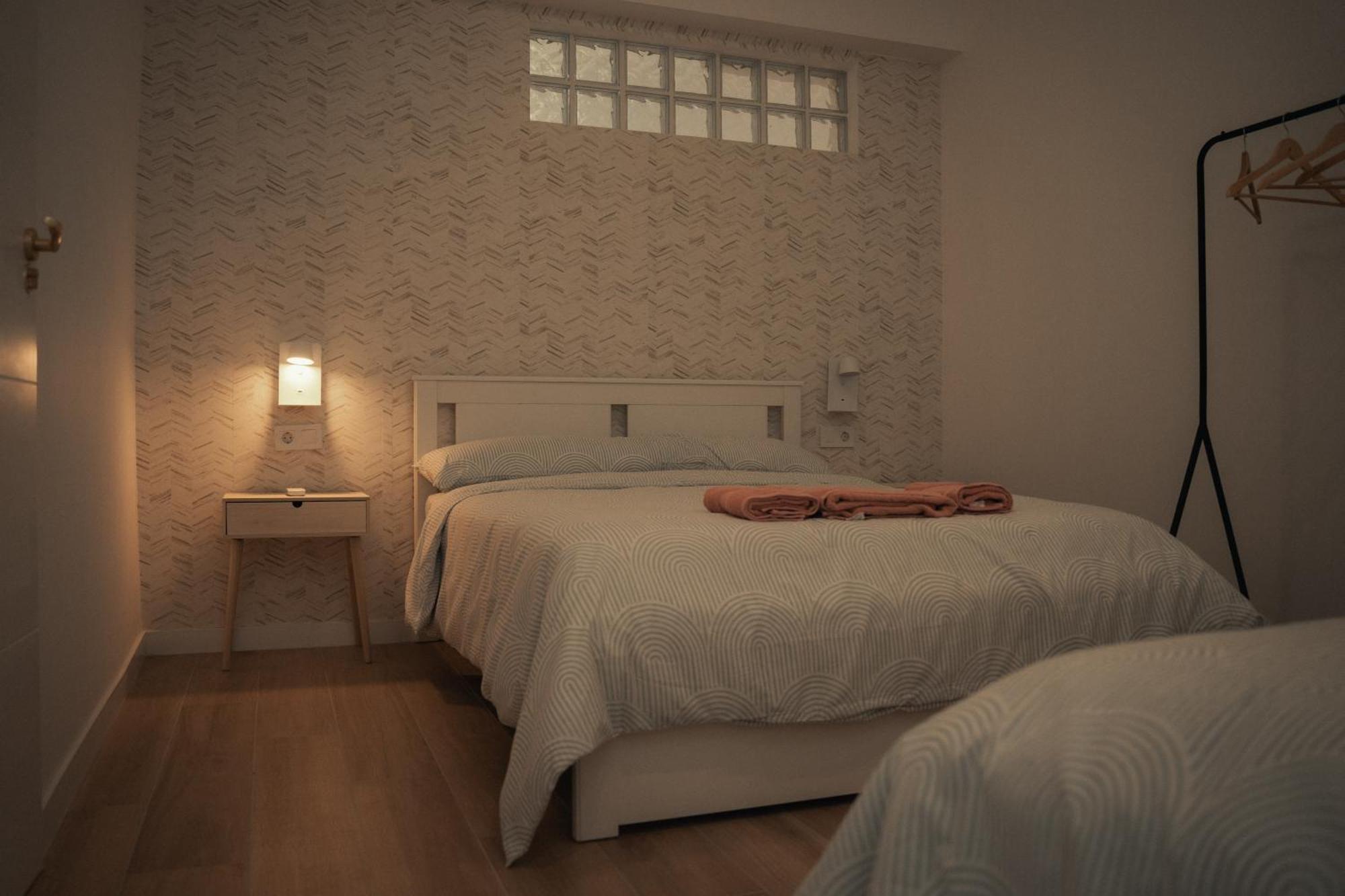 La Siesta Hostel อัลมาร์ดา ภายนอก รูปภาพ