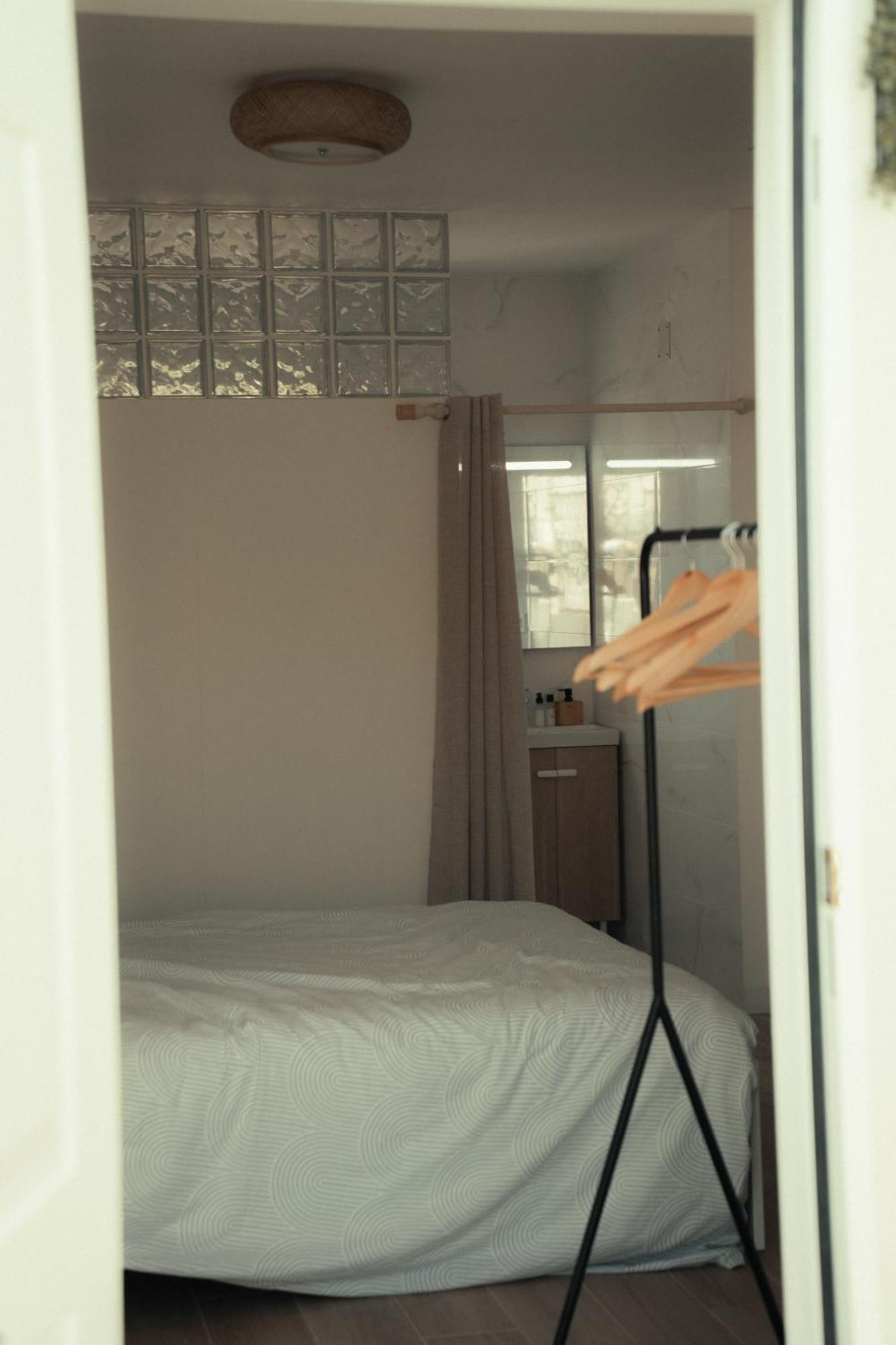 La Siesta Hostel อัลมาร์ดา ภายนอก รูปภาพ
