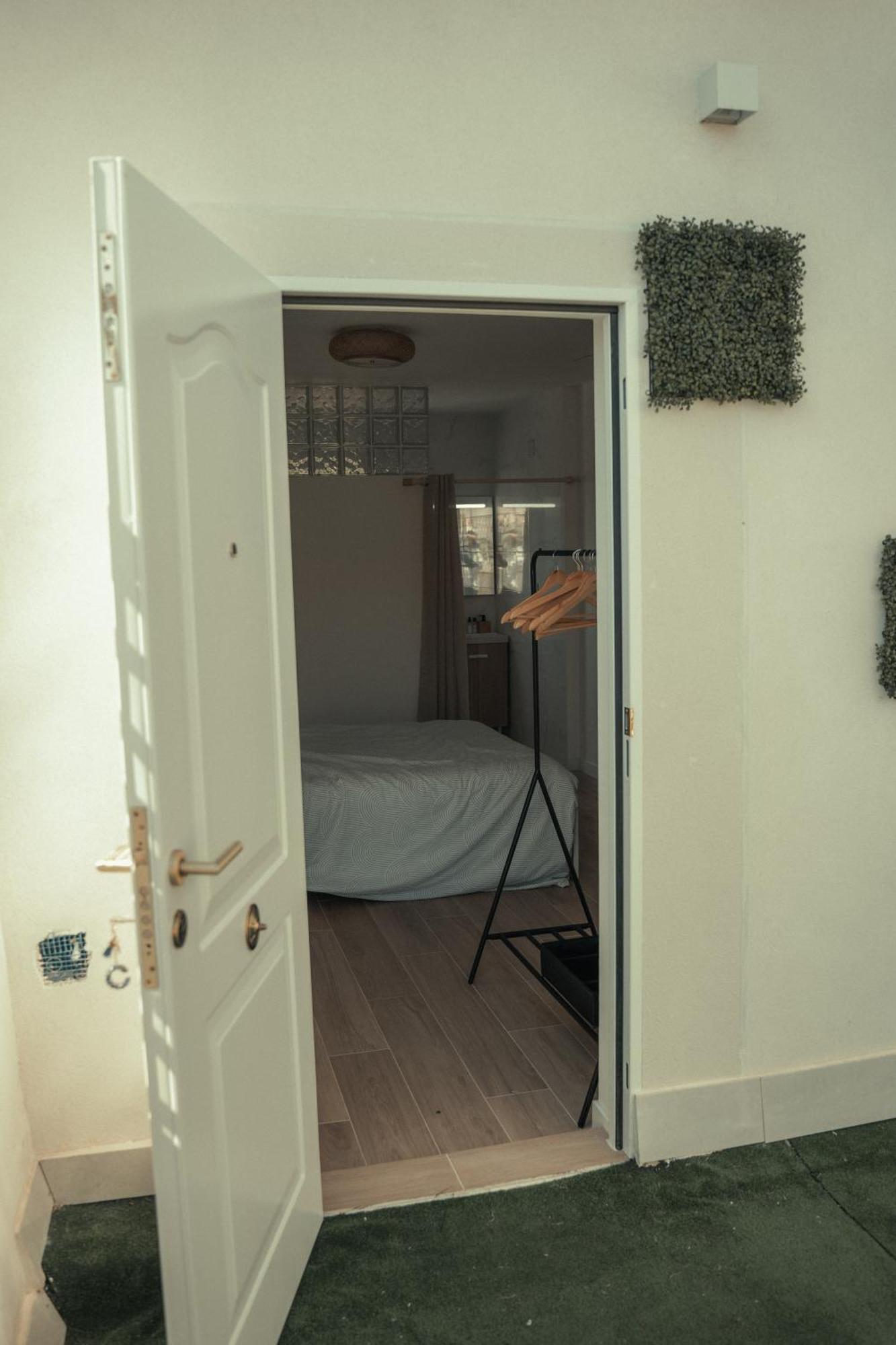 La Siesta Hostel อัลมาร์ดา ภายนอก รูปภาพ