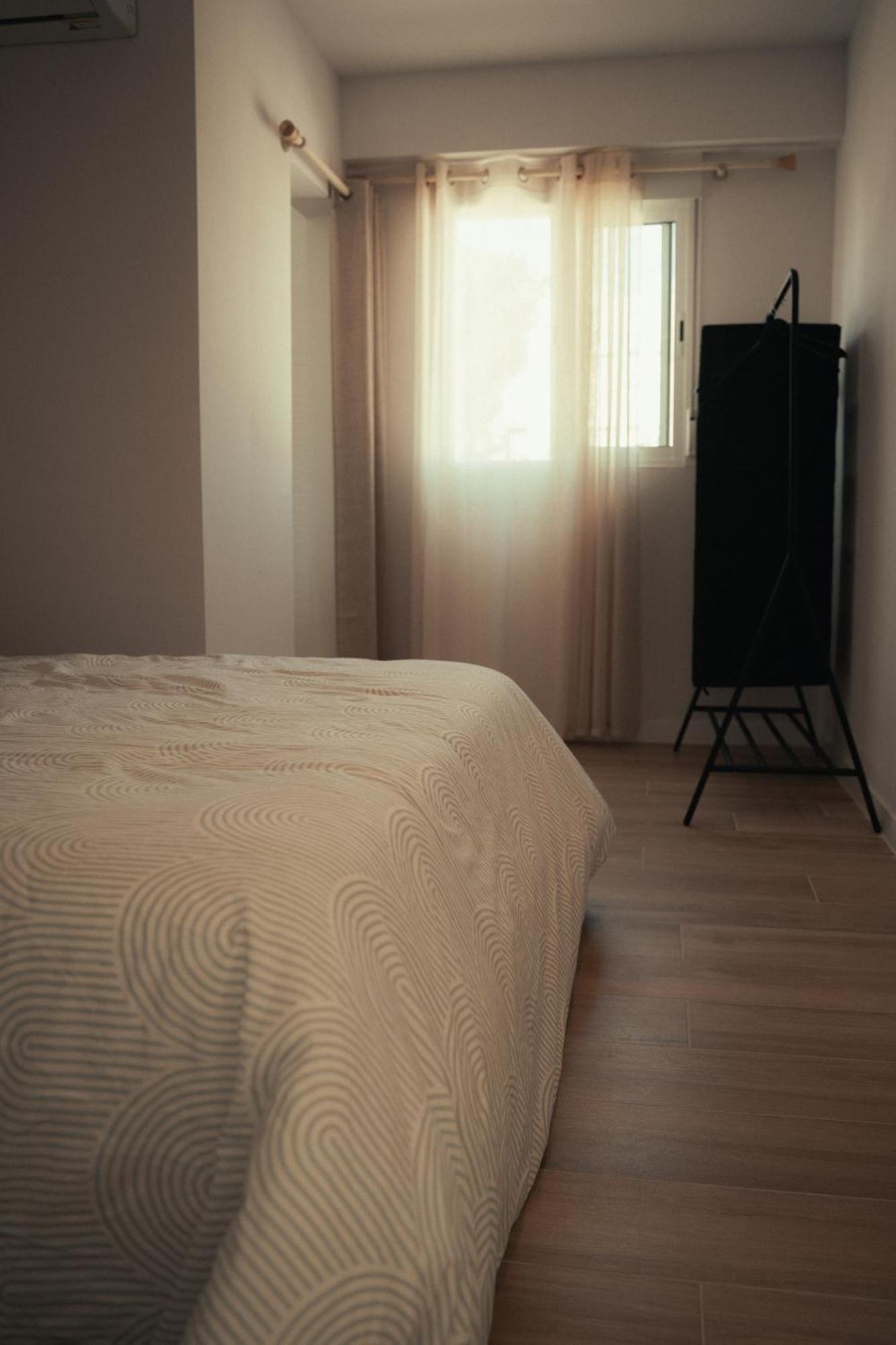 La Siesta Hostel อัลมาร์ดา ภายนอก รูปภาพ