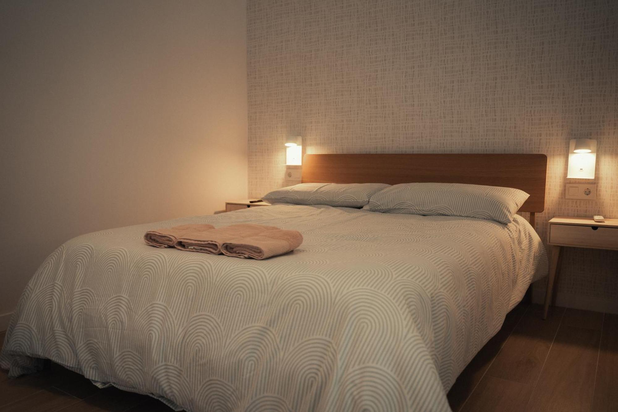 La Siesta Hostel อัลมาร์ดา ภายนอก รูปภาพ