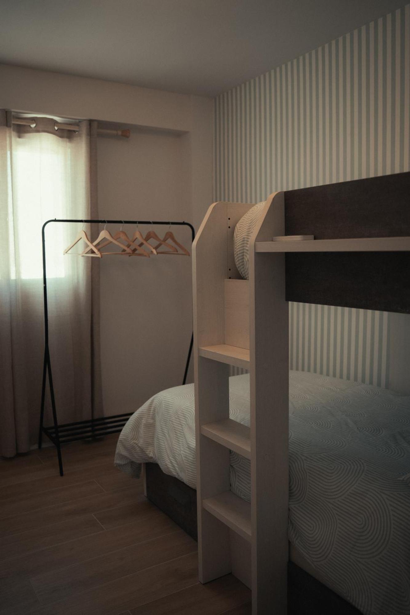 La Siesta Hostel อัลมาร์ดา ภายนอก รูปภาพ